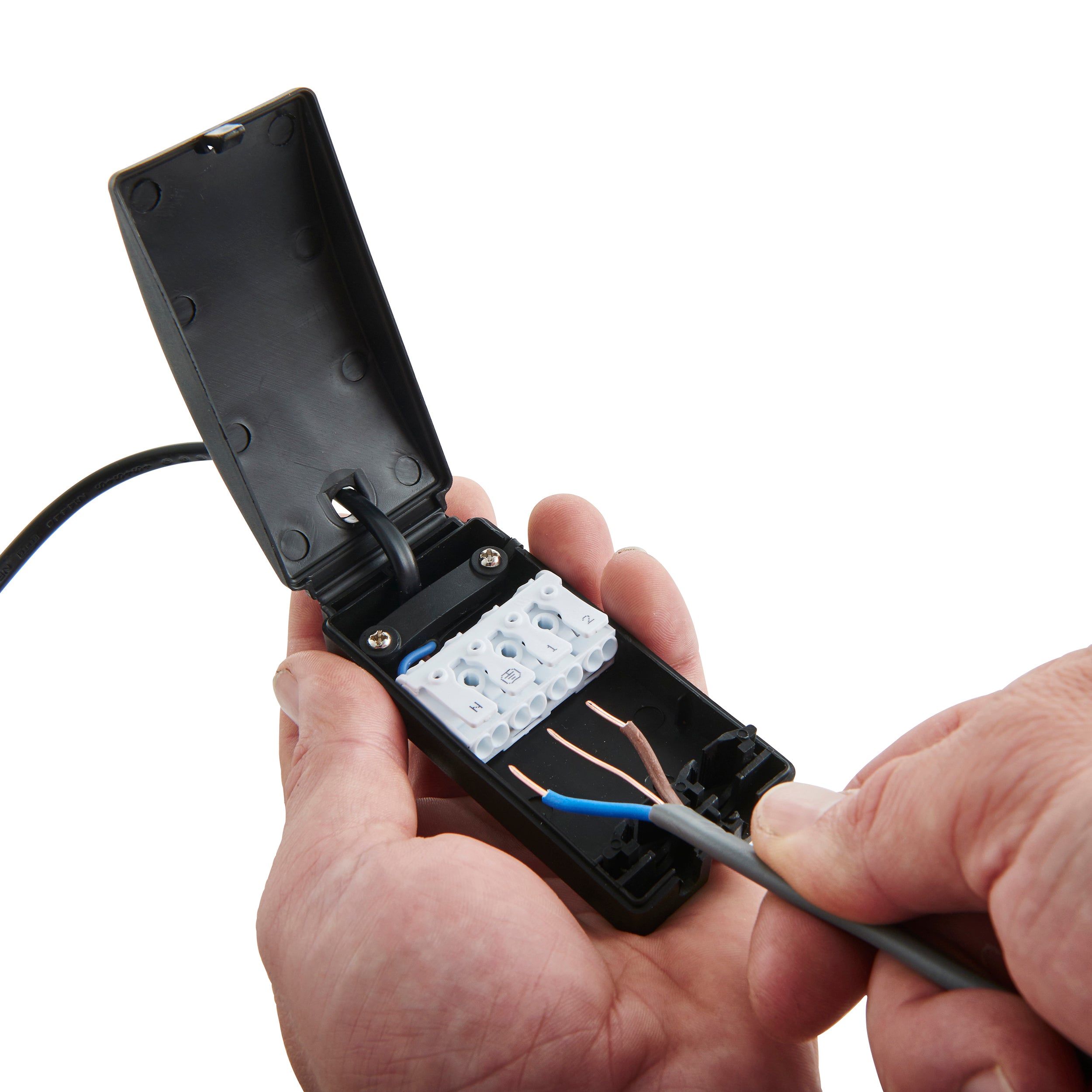 ShieldSLIM IP65 7W