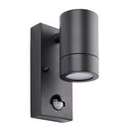 Palin PIR 1lt wall IP44 7W-1