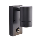 Palin PIR 1lt wall IP44 7W-1