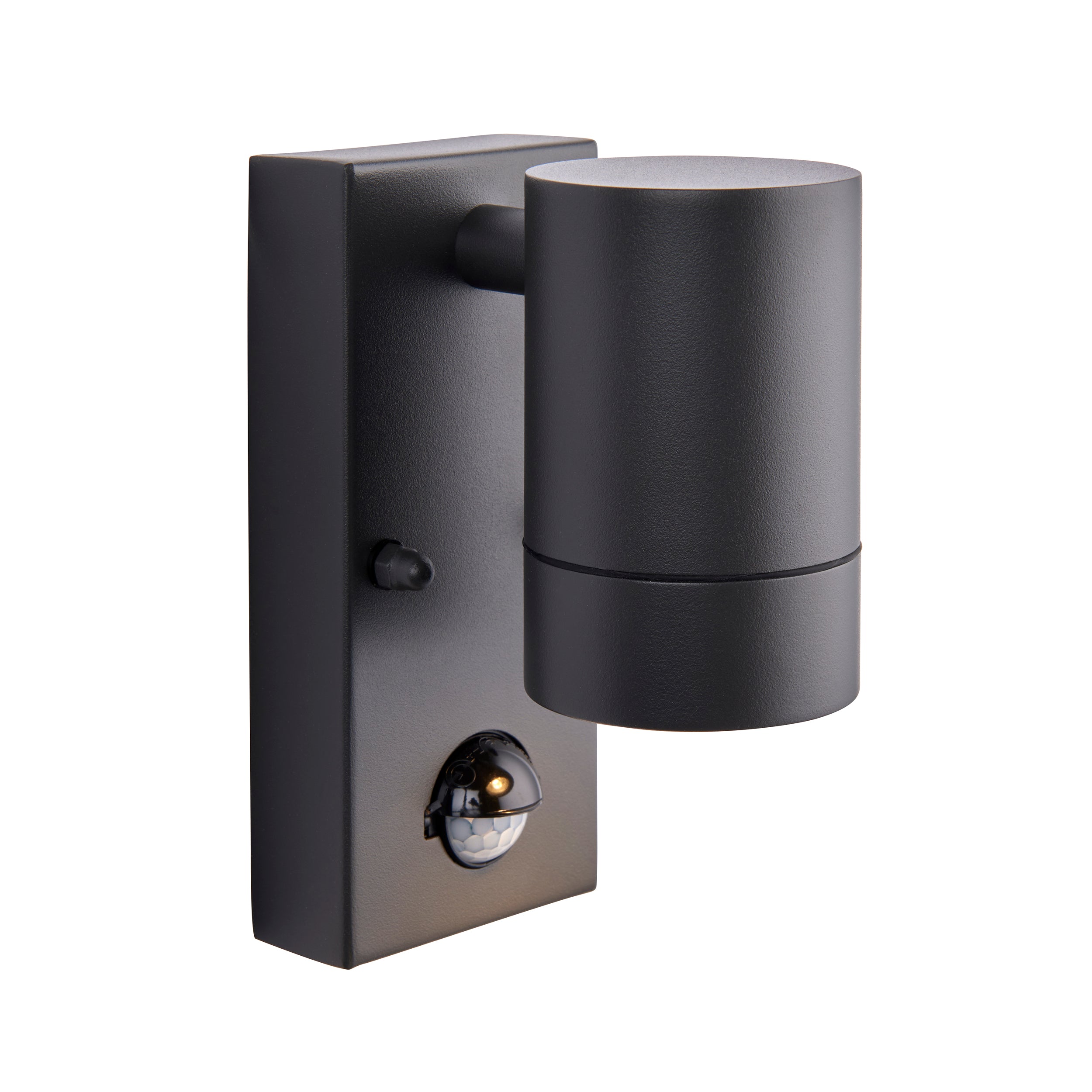 Palin PIR 1lt wall IP44 7W-1