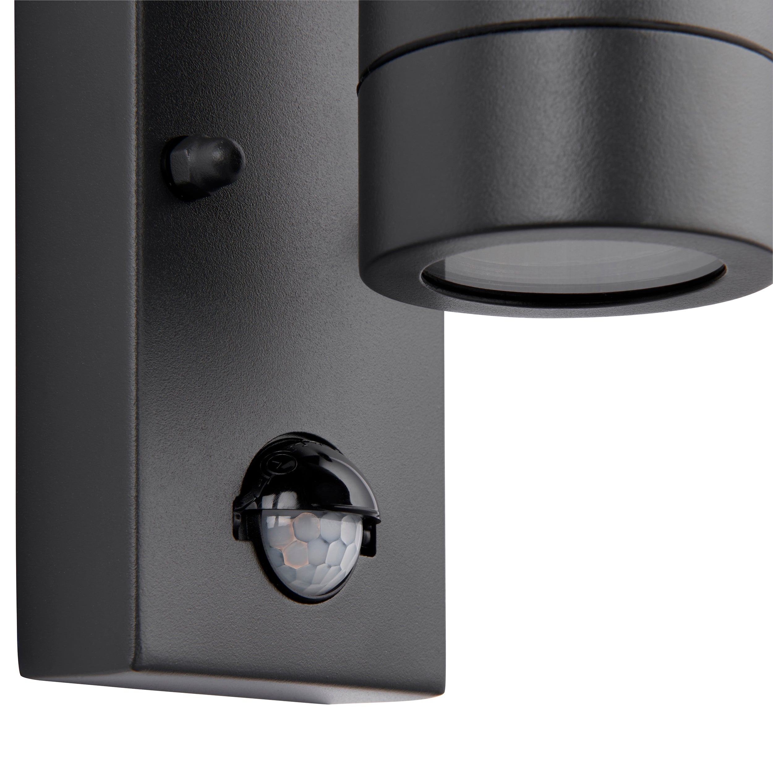 Palin PIR 1lt wall IP44 7W-1