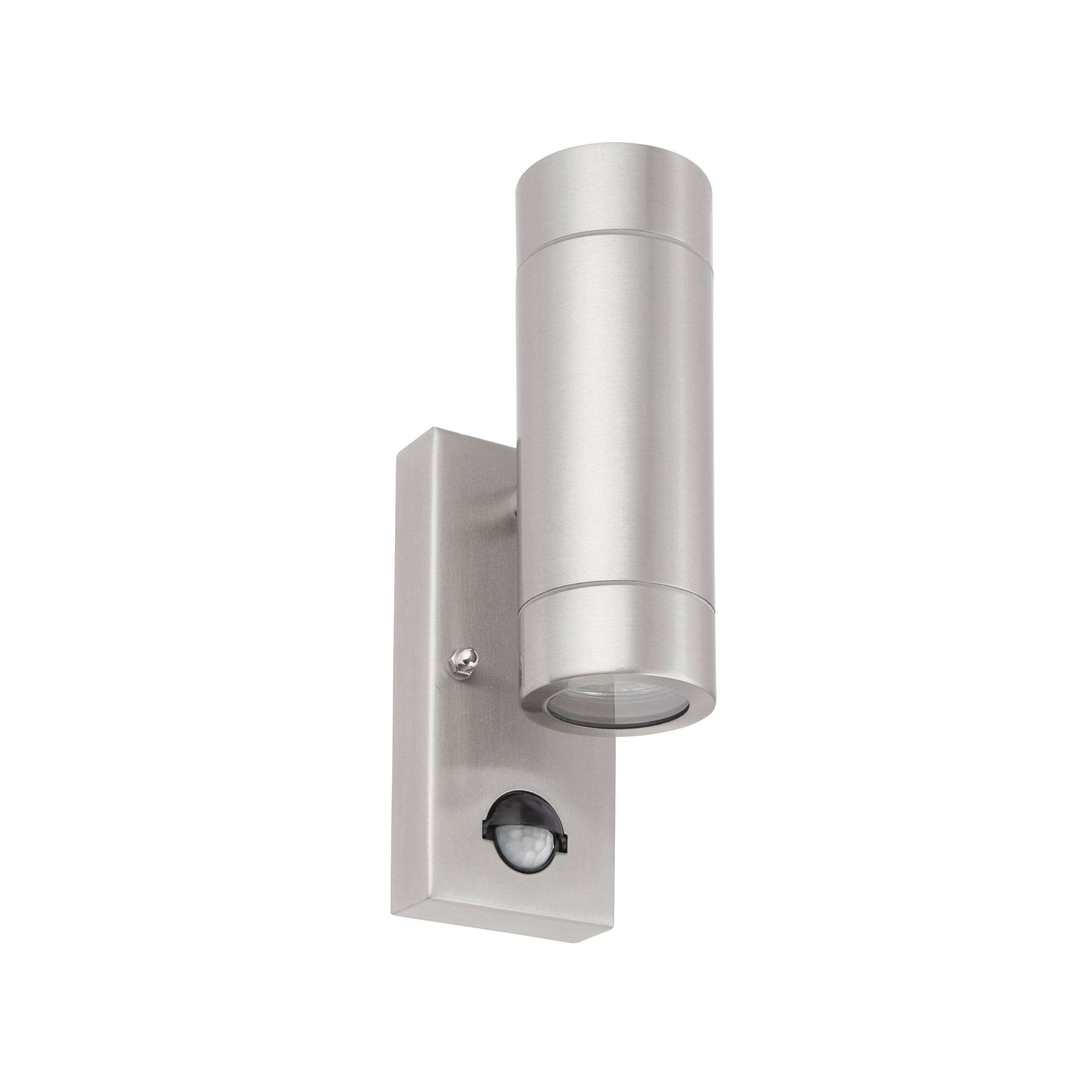 Palin PIR 2lt wall IP44 7W-3