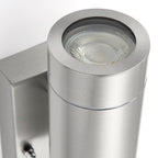 Palin PIR 2lt wall IP44 7W-3
