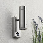 Palin PIR 2lt wall IP44 7W-3