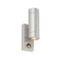 Palin PIR 2lt wall IP44 7W-3