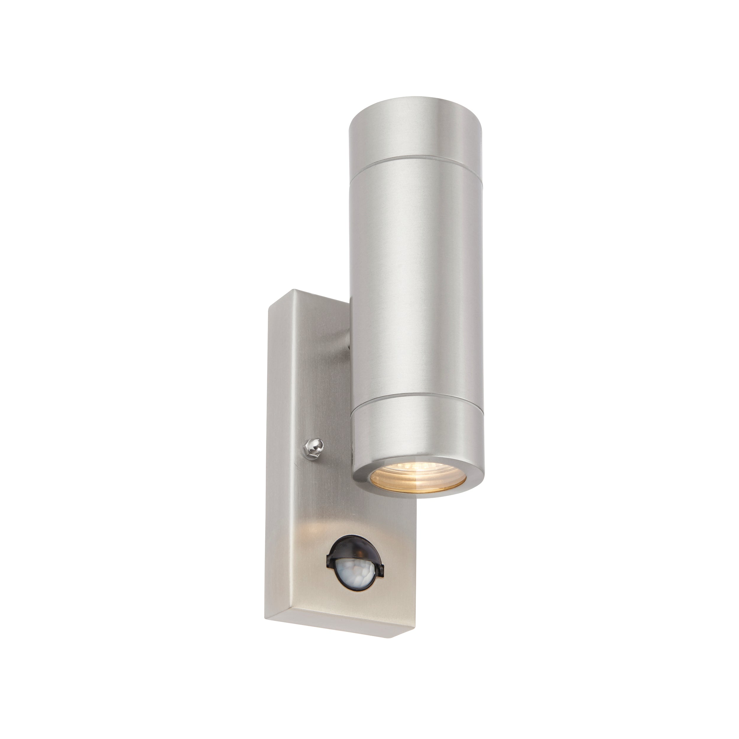 Palin PIR 2lt wall IP44 7W-3