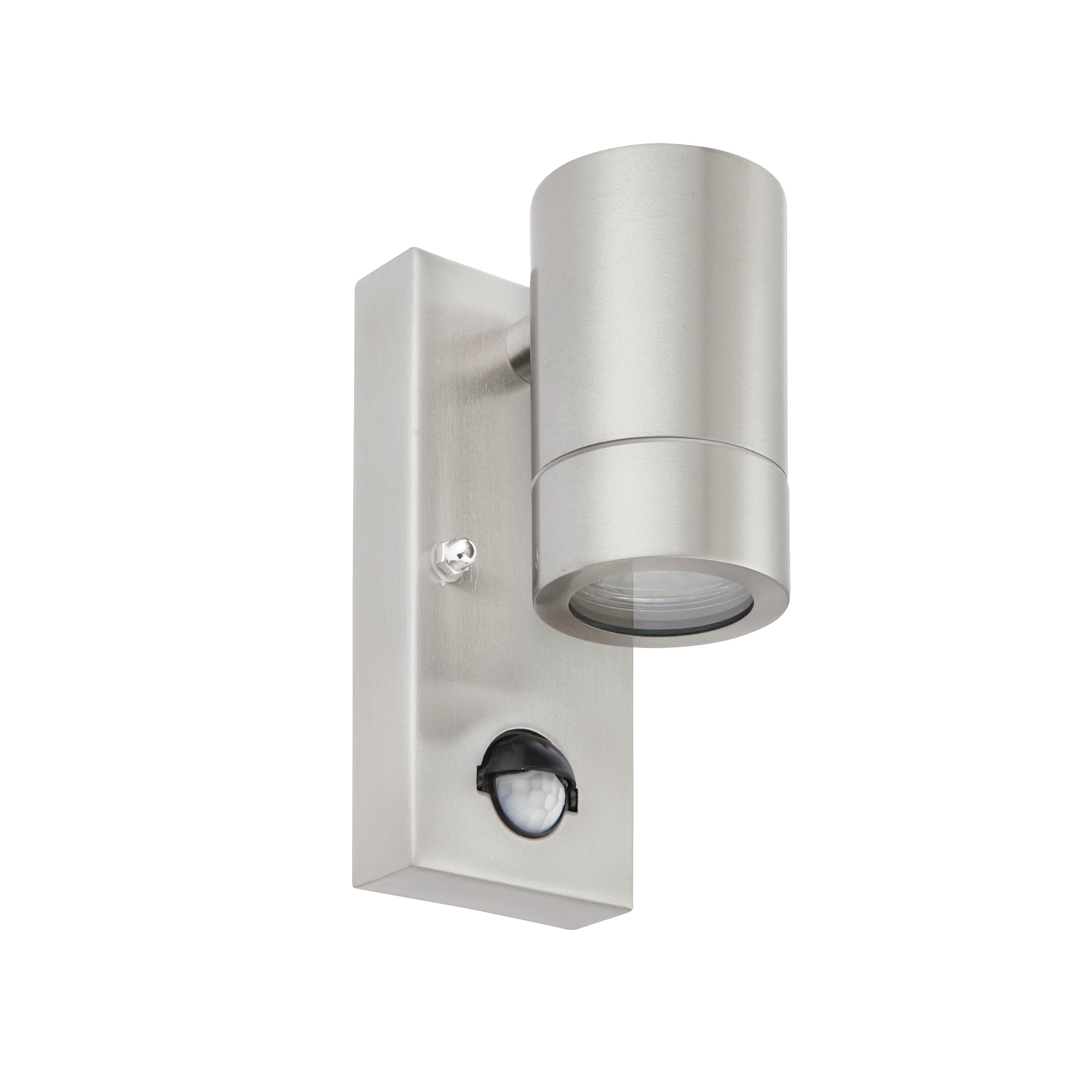 Palin PIR 1lt wall IP44 7W-3