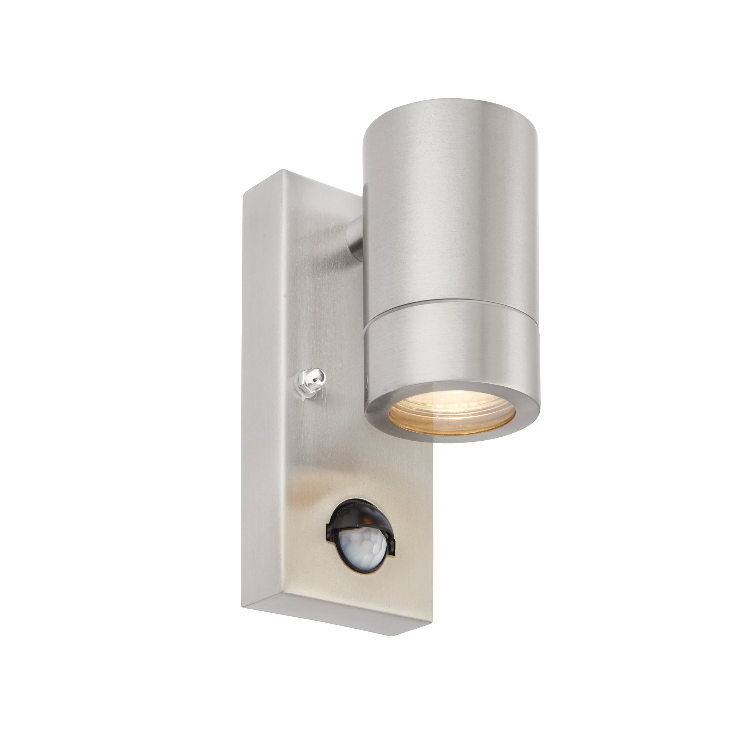 Palin PIR 1lt wall IP44 7W-3
