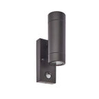 Palin PIR 2lt wall IP44 7W