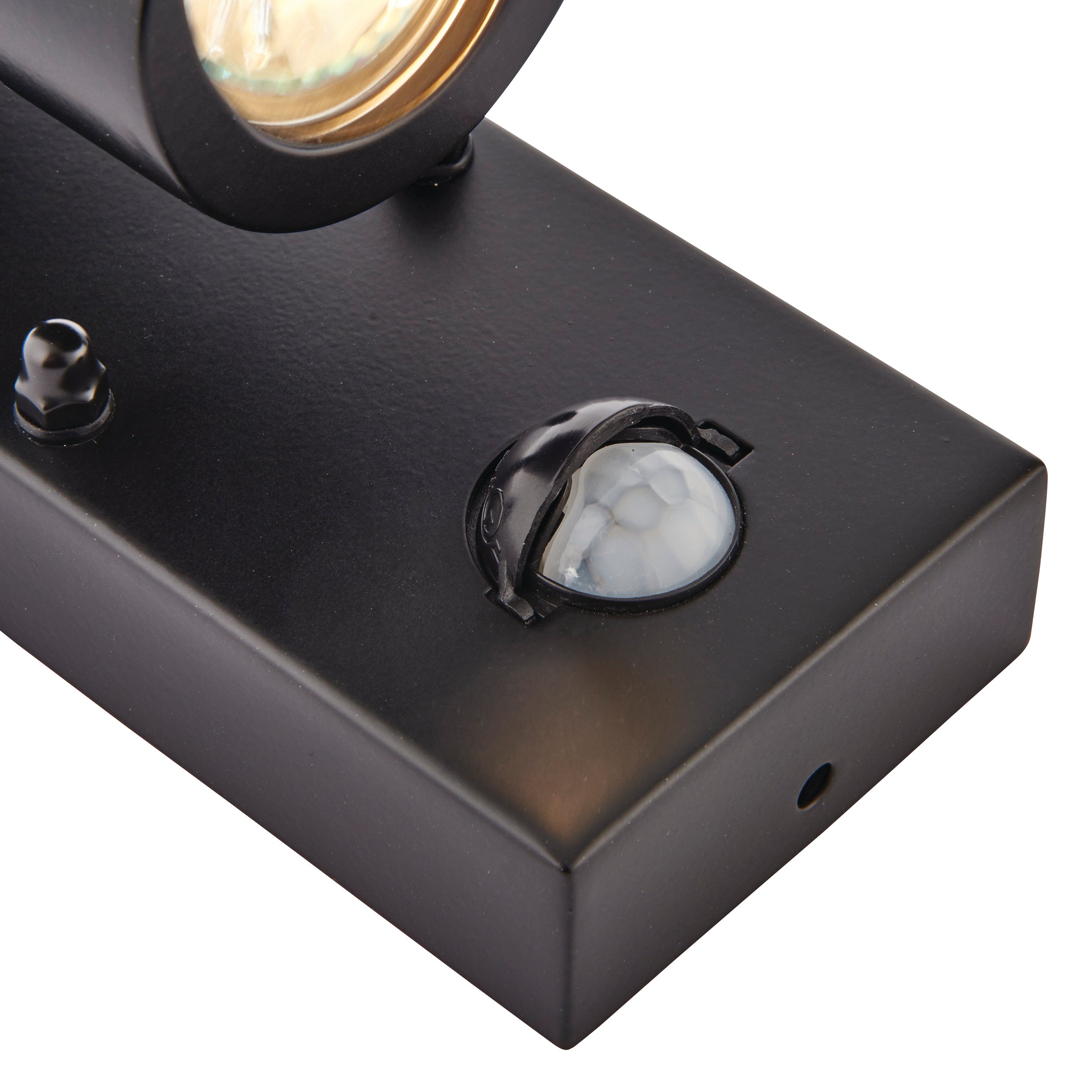 Palin PIR 2lt wall IP44 7W
