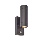 Palin PIR 2lt wall IP44 7W