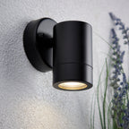 Palin 1lt wall IP44 7W