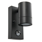 Palin PIR 1lt wall IP44 7W