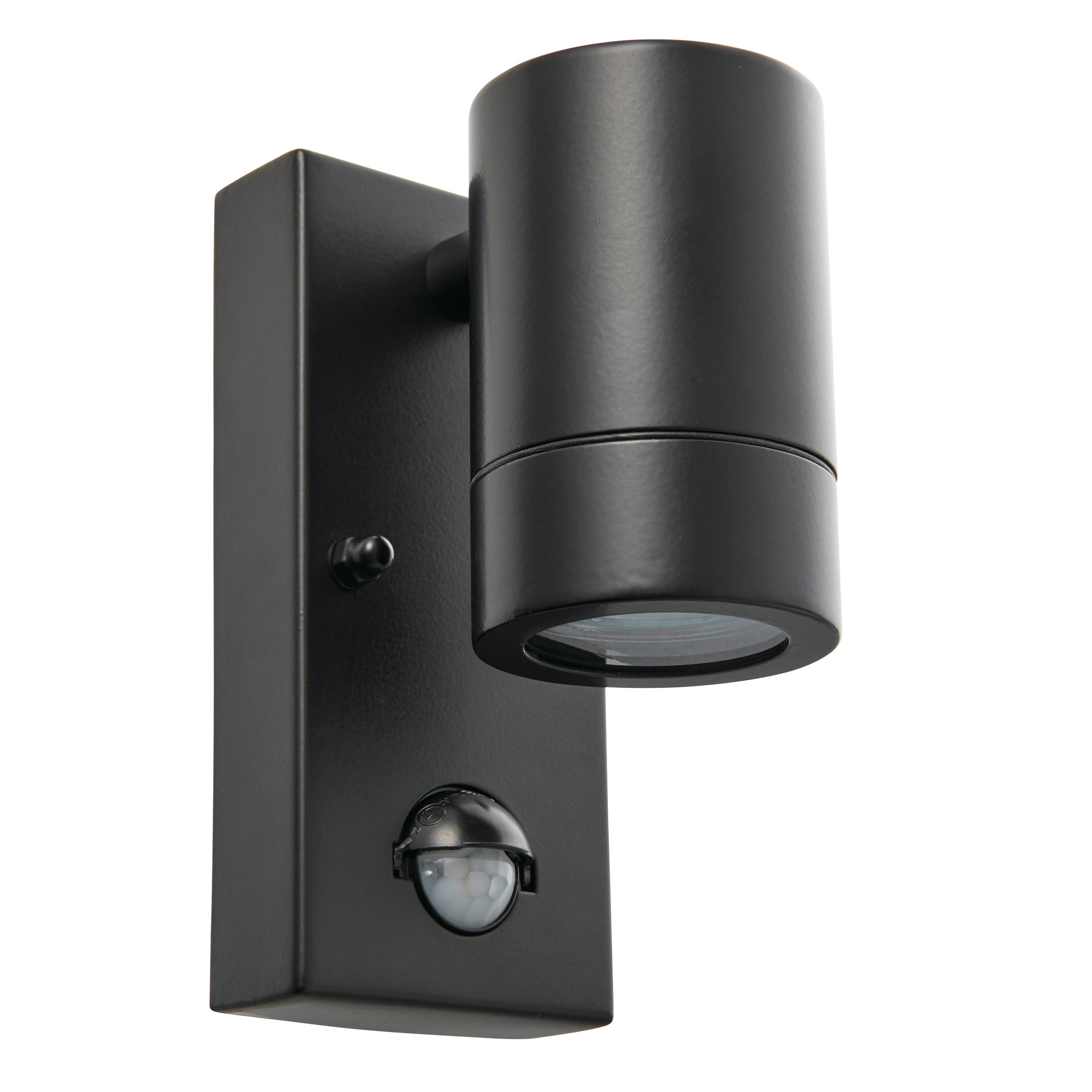 Palin PIR 1lt wall IP44 7W