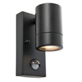 Palin PIR 1lt wall IP44 7W
