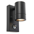Palin PIR 1lt wall IP44 7W