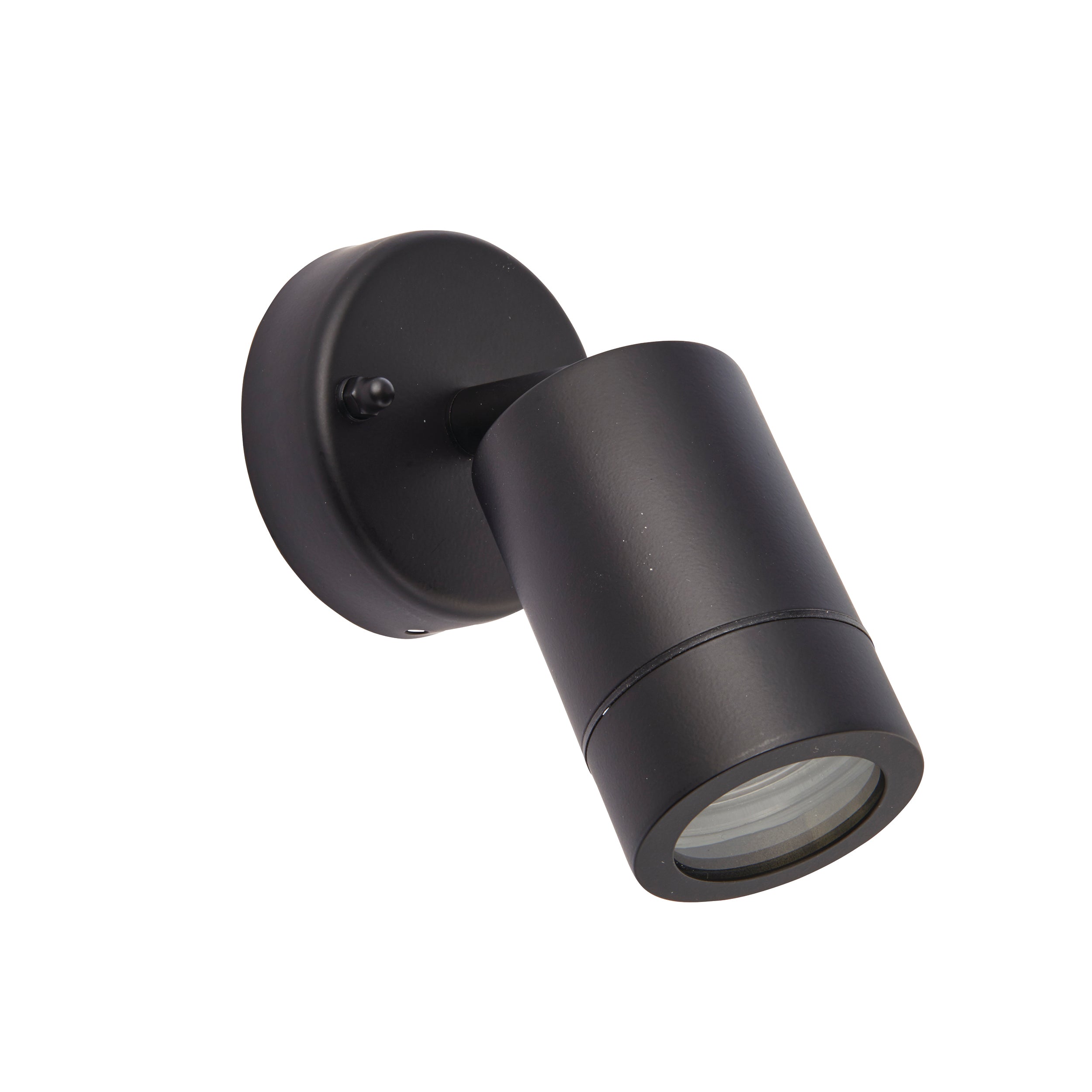 Palin 1lt spot wall IP44 7W