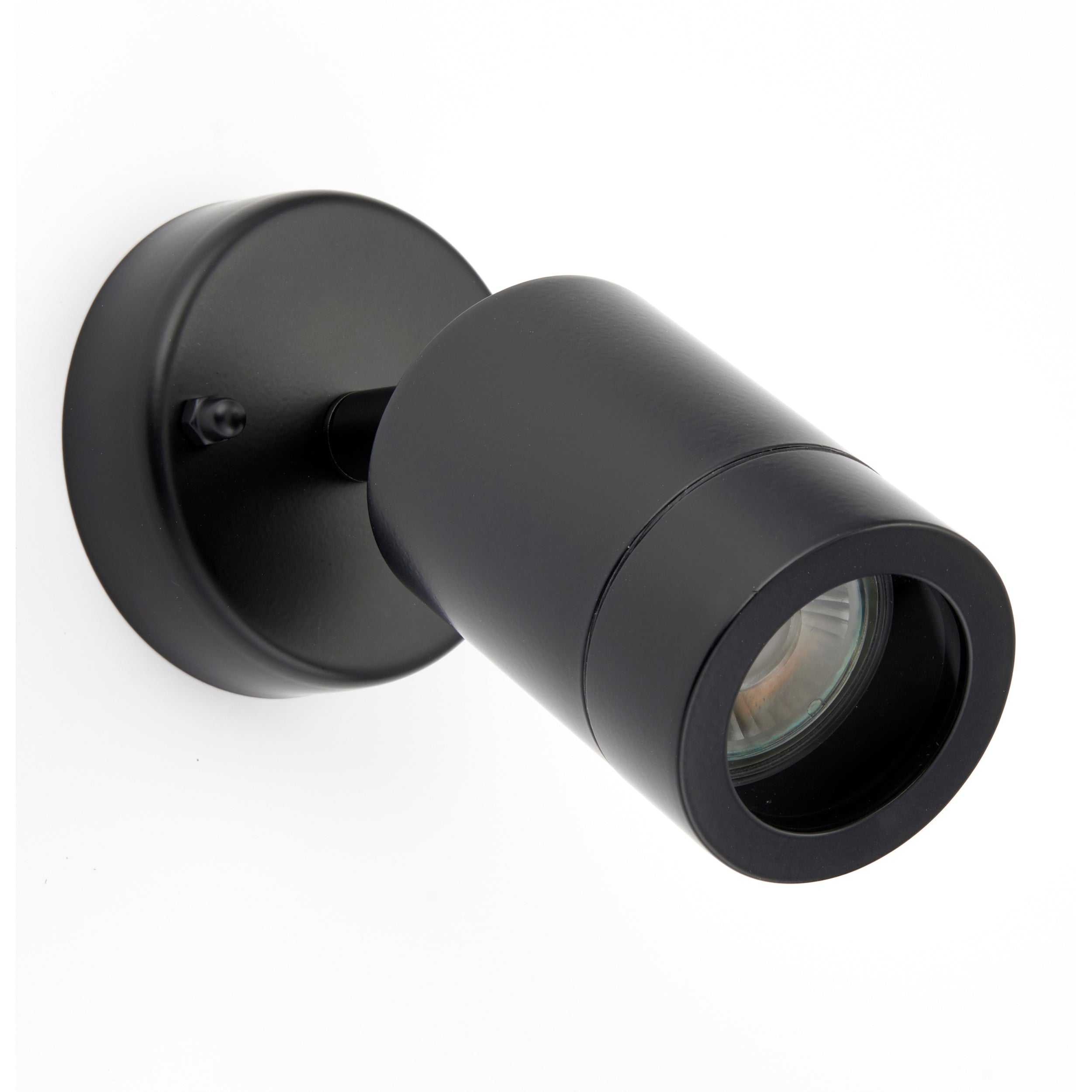 Palin 1lt spot wall IP44 7W