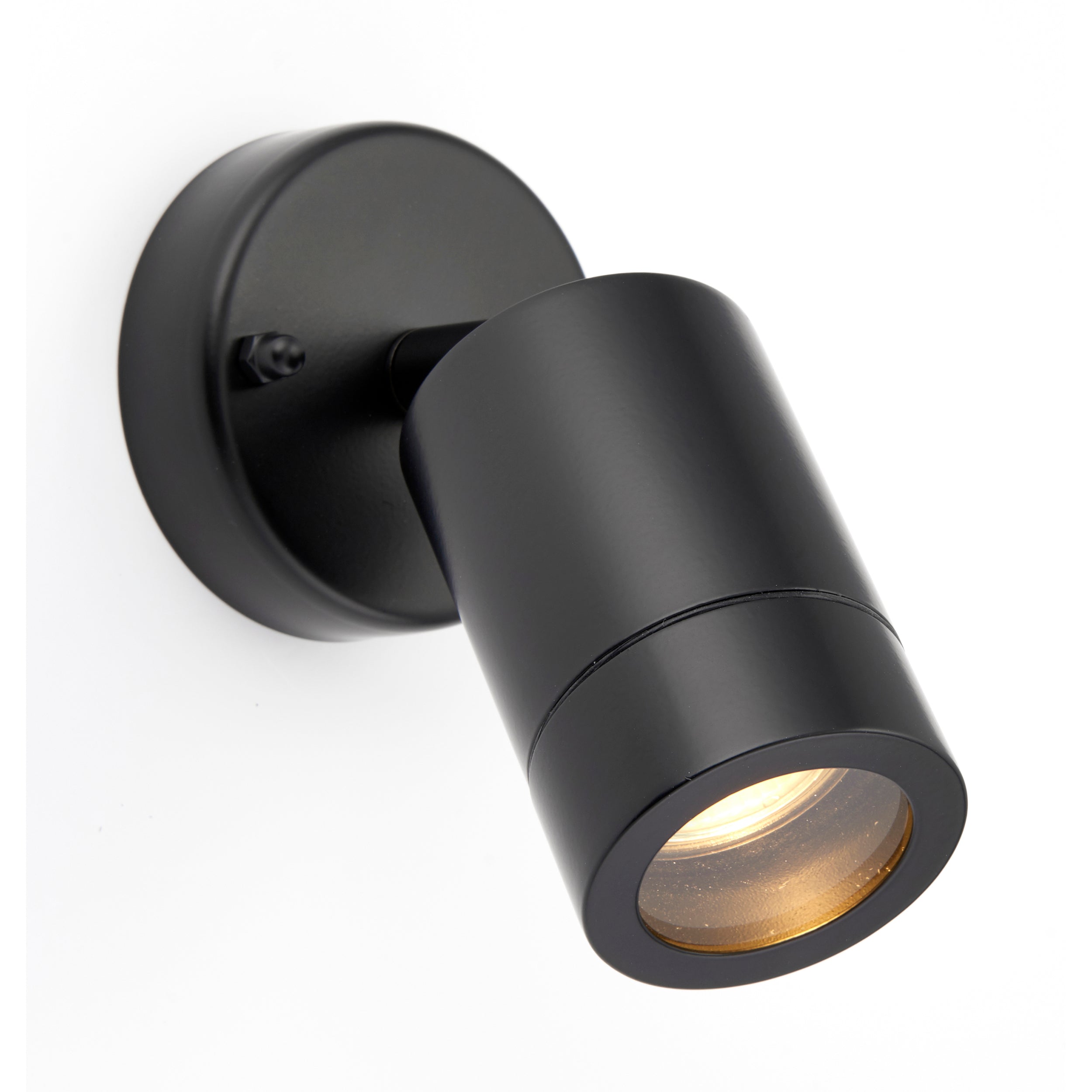 Palin 1lt spot wall IP44 7W