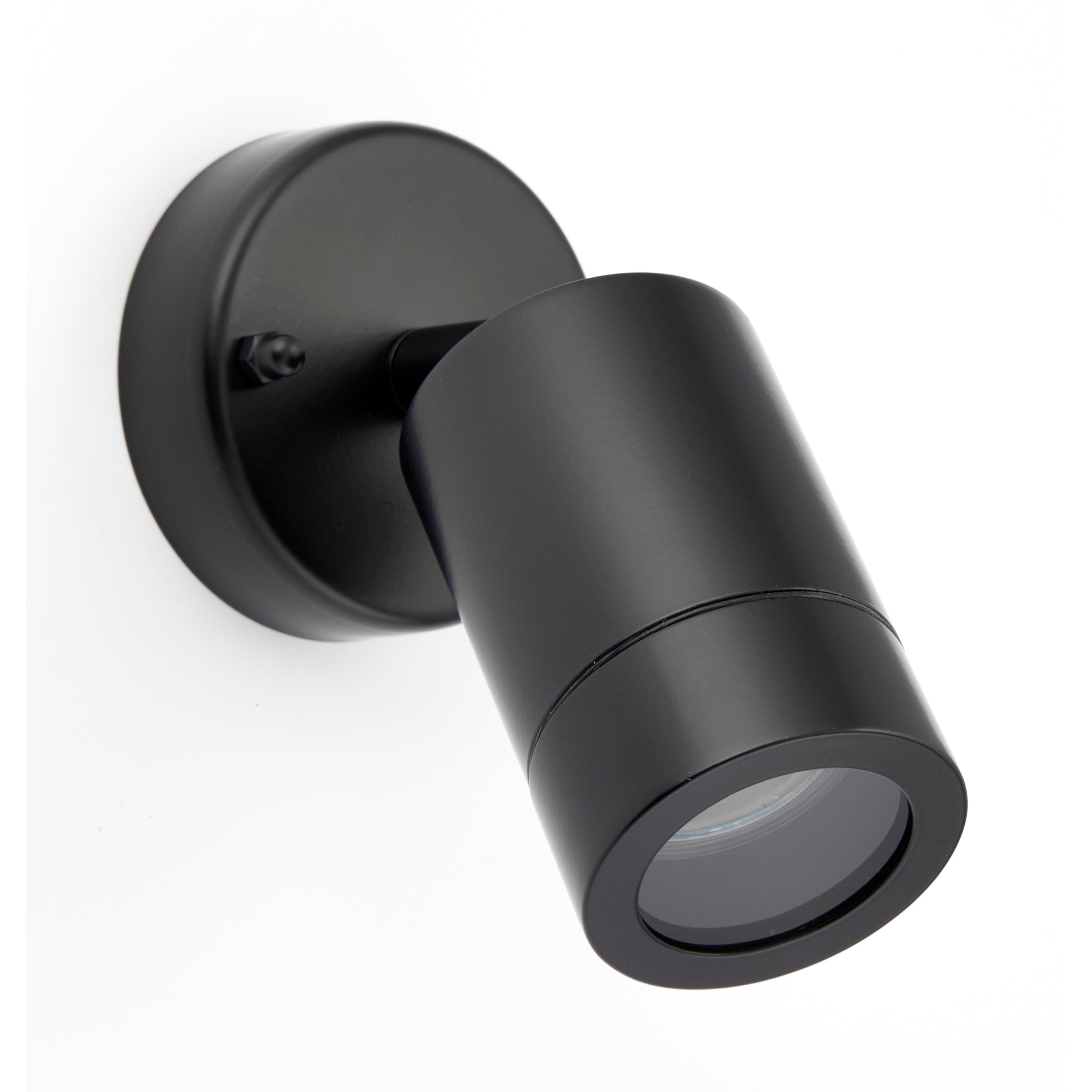 Palin 1lt spot wall IP44 7W
