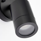 Palin 1lt spot wall IP44 7W
