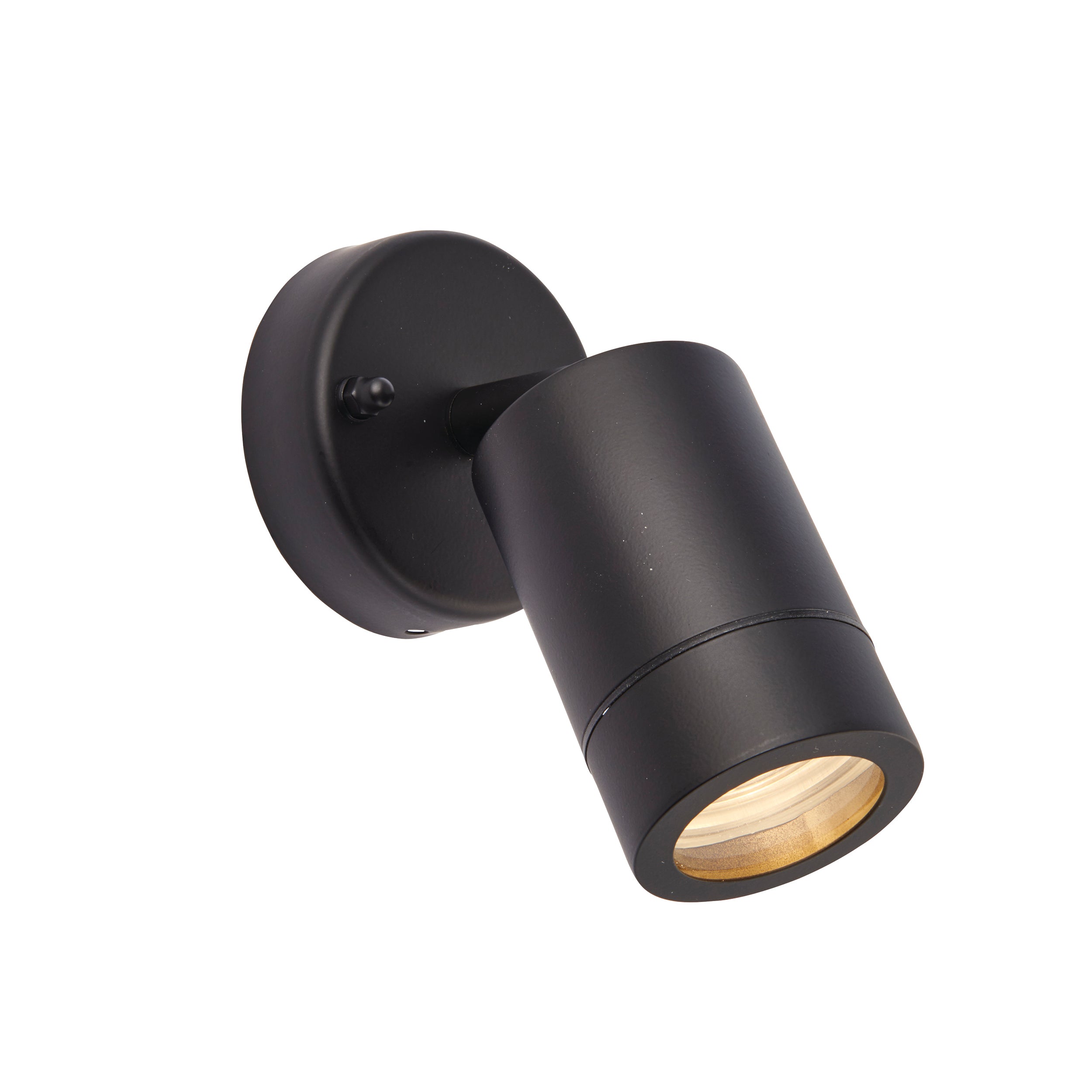 Palin 1lt spot wall IP44 7W