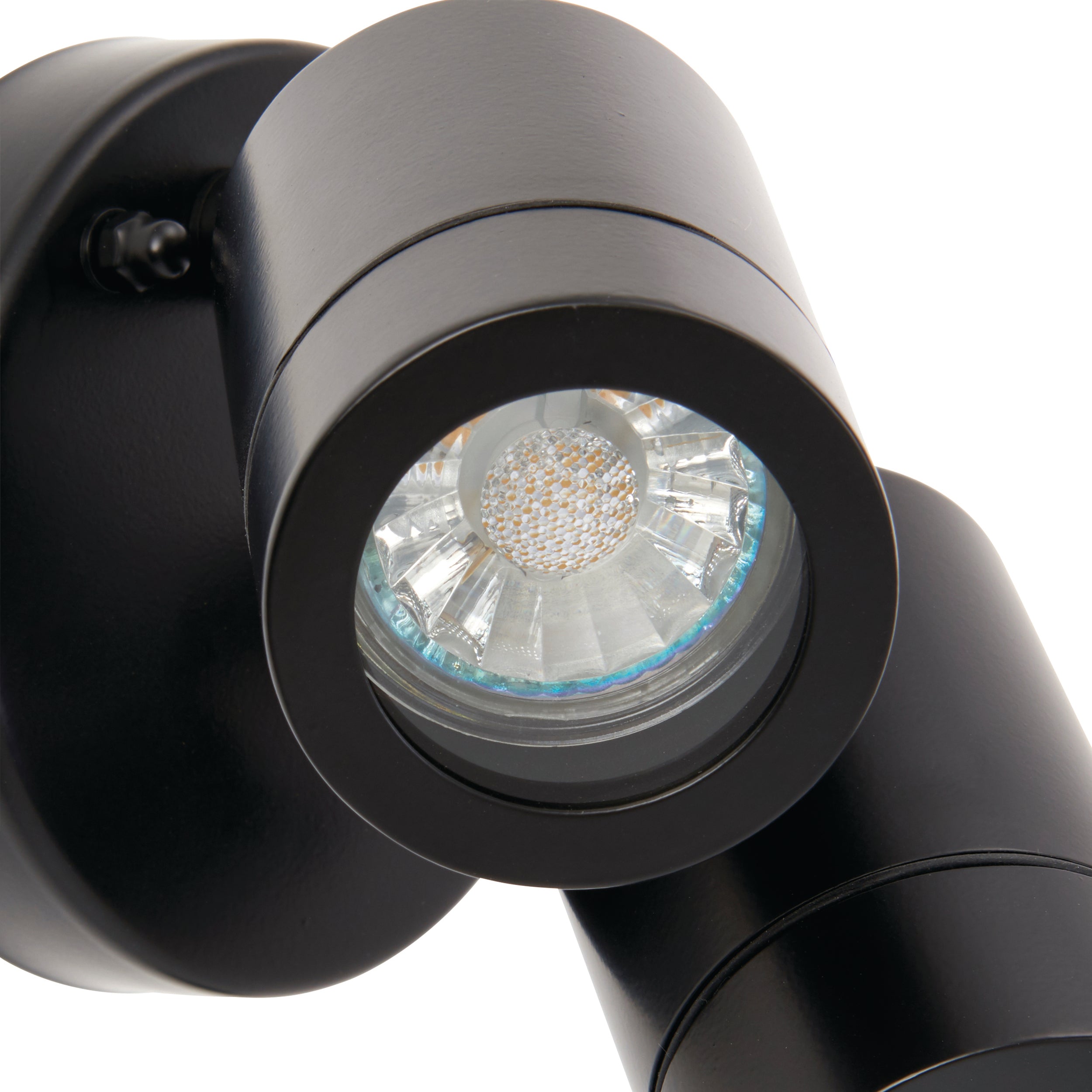 Palin 2lt spot wall IP44 7W