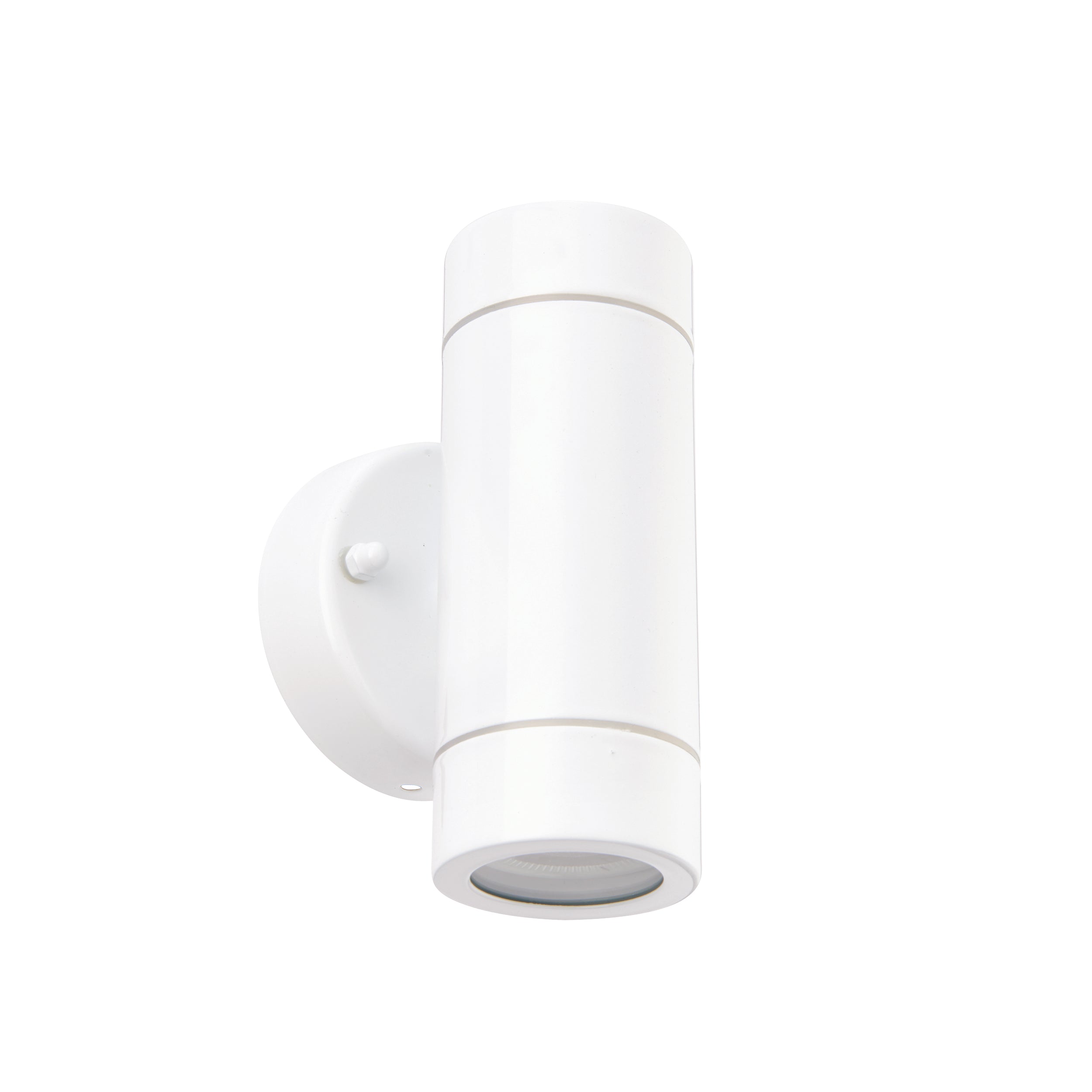 Palin 2lt wall IP44 7W-1