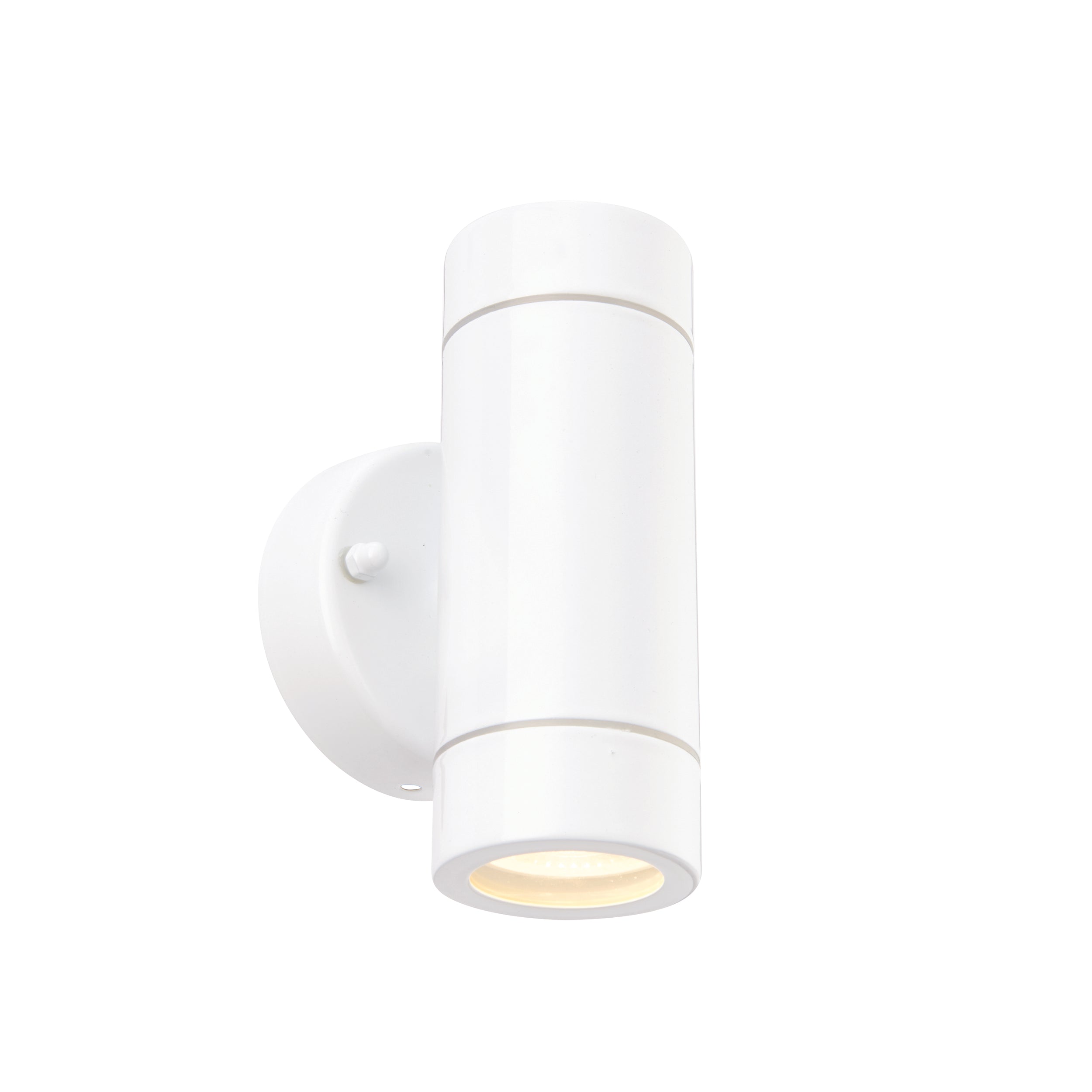 Palin 2lt wall IP44 7W-1