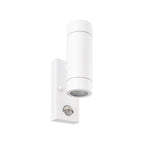 Palin PIR 2lt wall IP44 7W-4