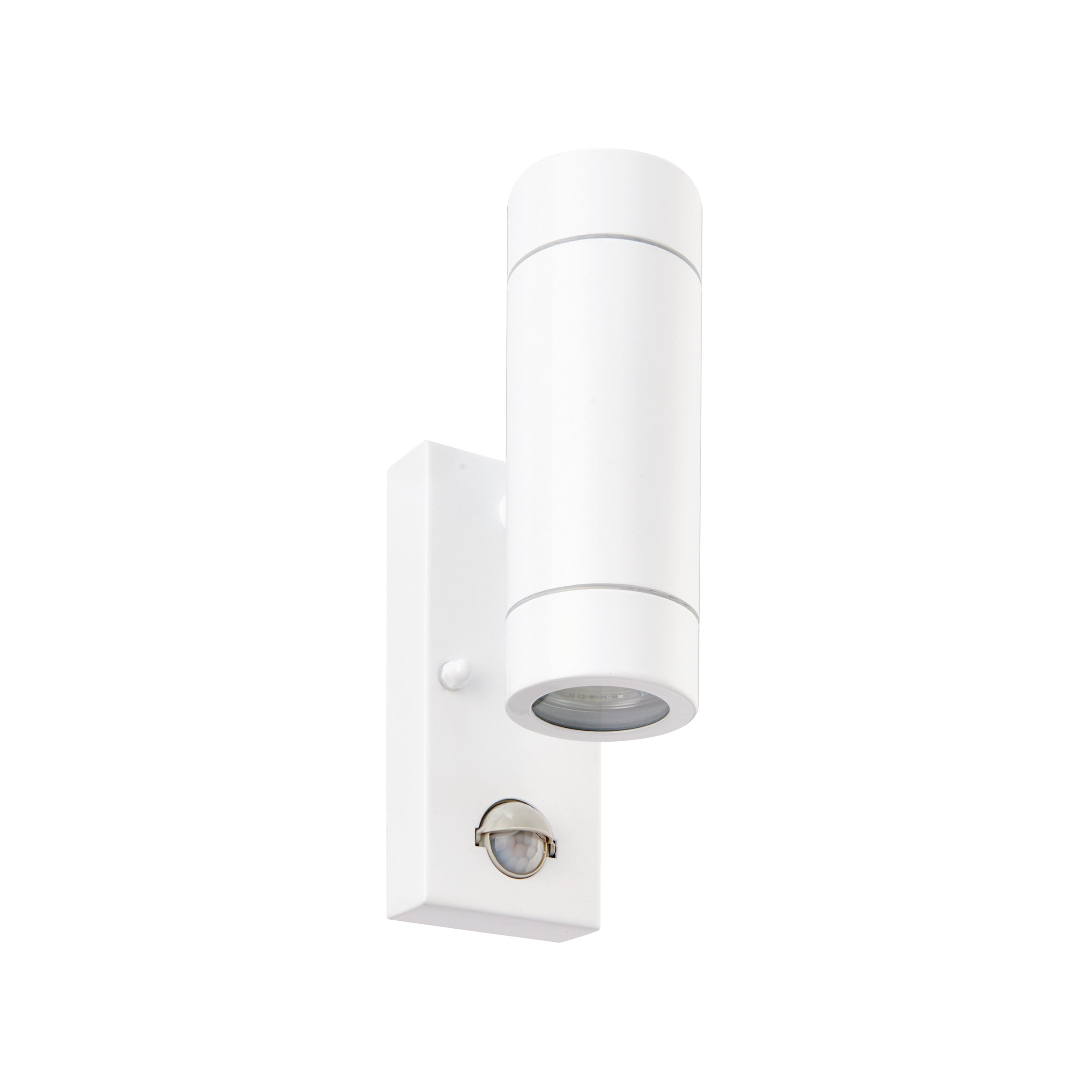 Palin PIR 2lt wall IP44 7W-4