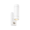Palin PIR 2lt wall IP44 7W-4