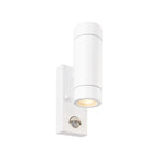 Palin PIR 2lt wall IP44 7W-4