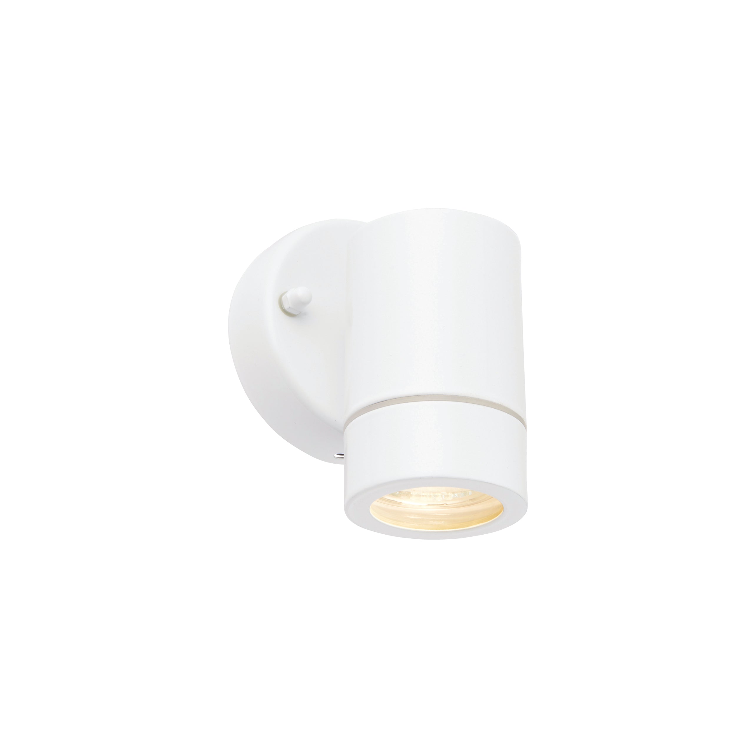 Palin 1lt wall IP44 7W-2