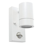 Palin PIR 1lt wall IP44 7W-2