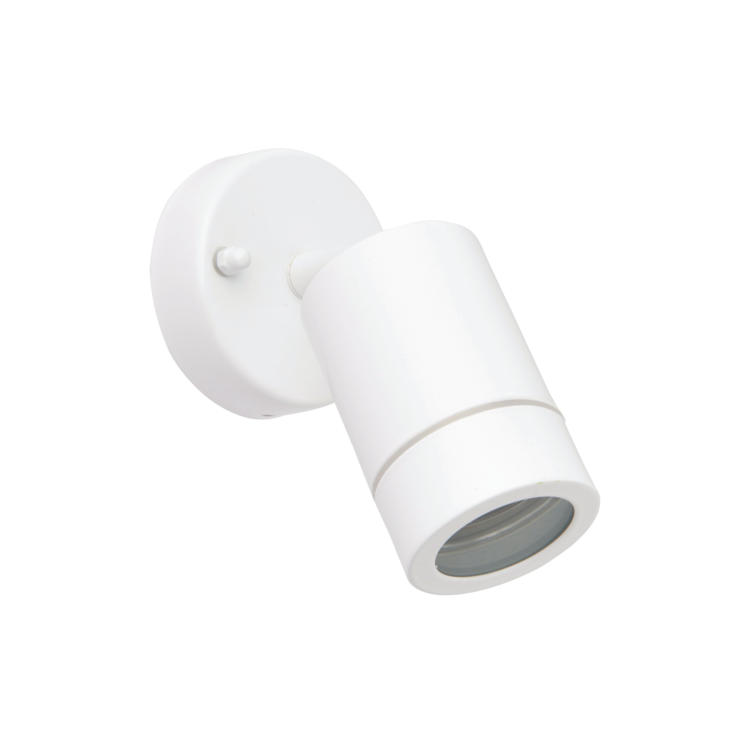 Palin 1lt spot wall IP44 7W-3