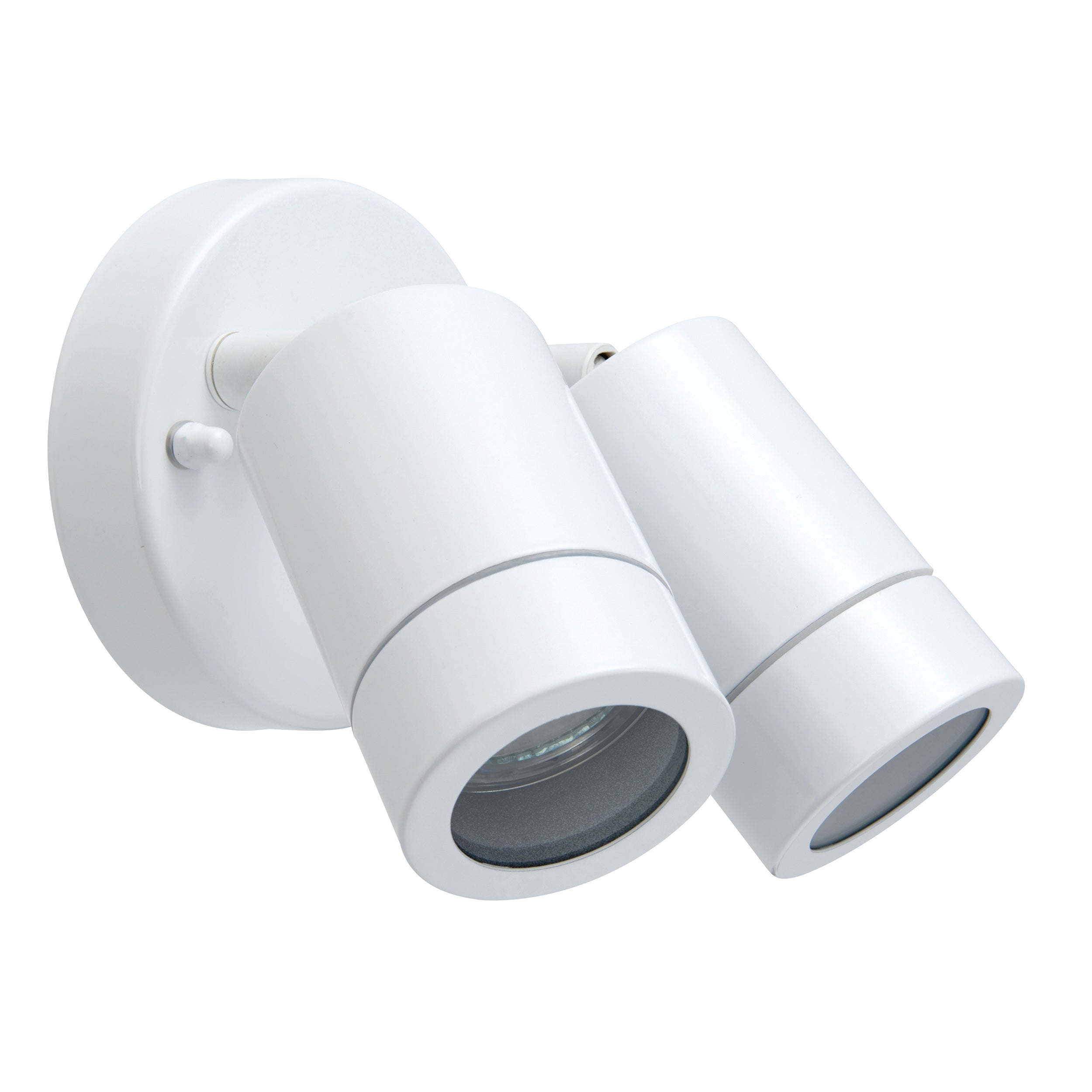 Palin 2lt spot wall IP44 7W-4