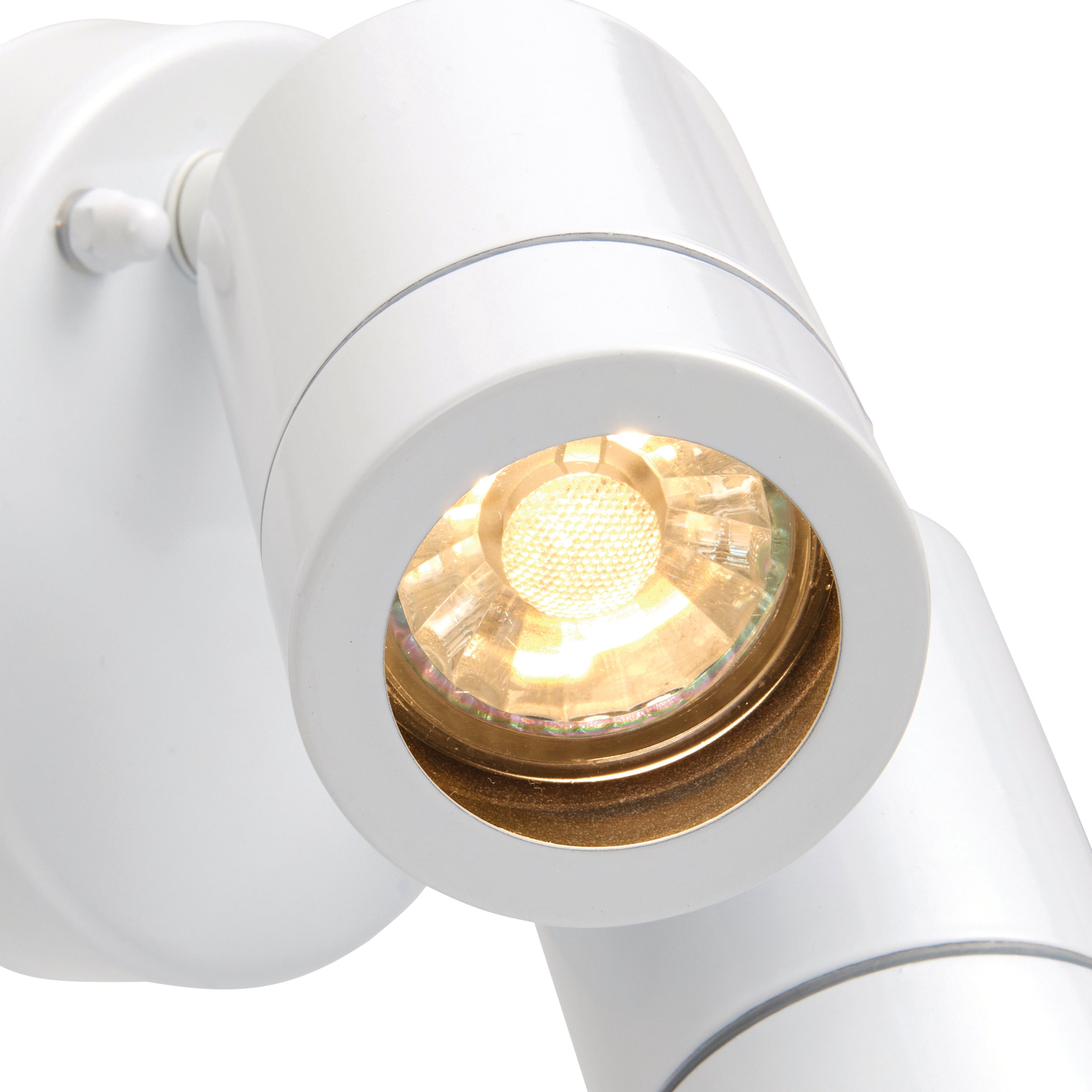 Palin 2lt spot wall IP44 7W-4