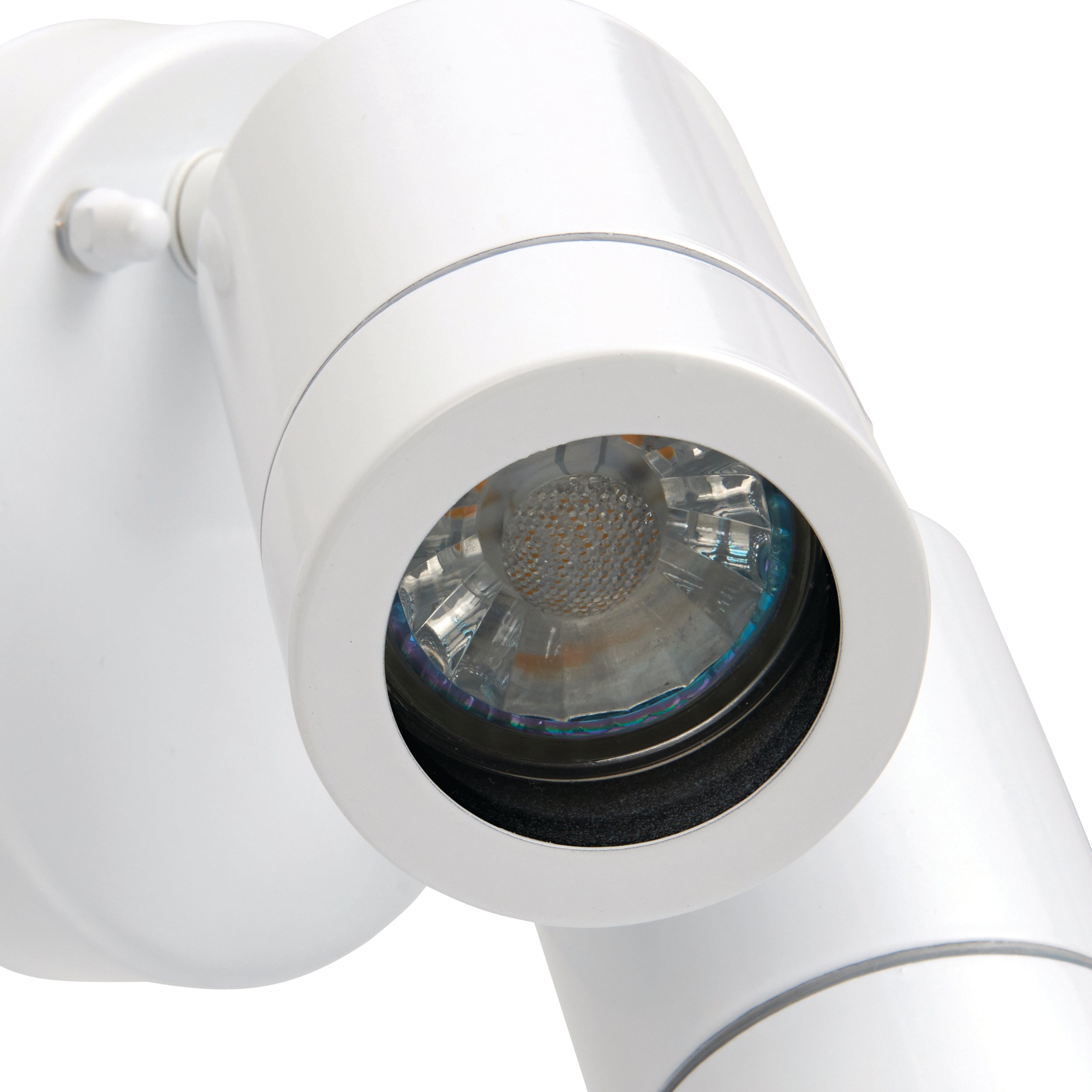 Palin 2lt spot wall IP44 7W-4