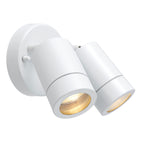 Palin 2lt spot wall IP44 7W-4