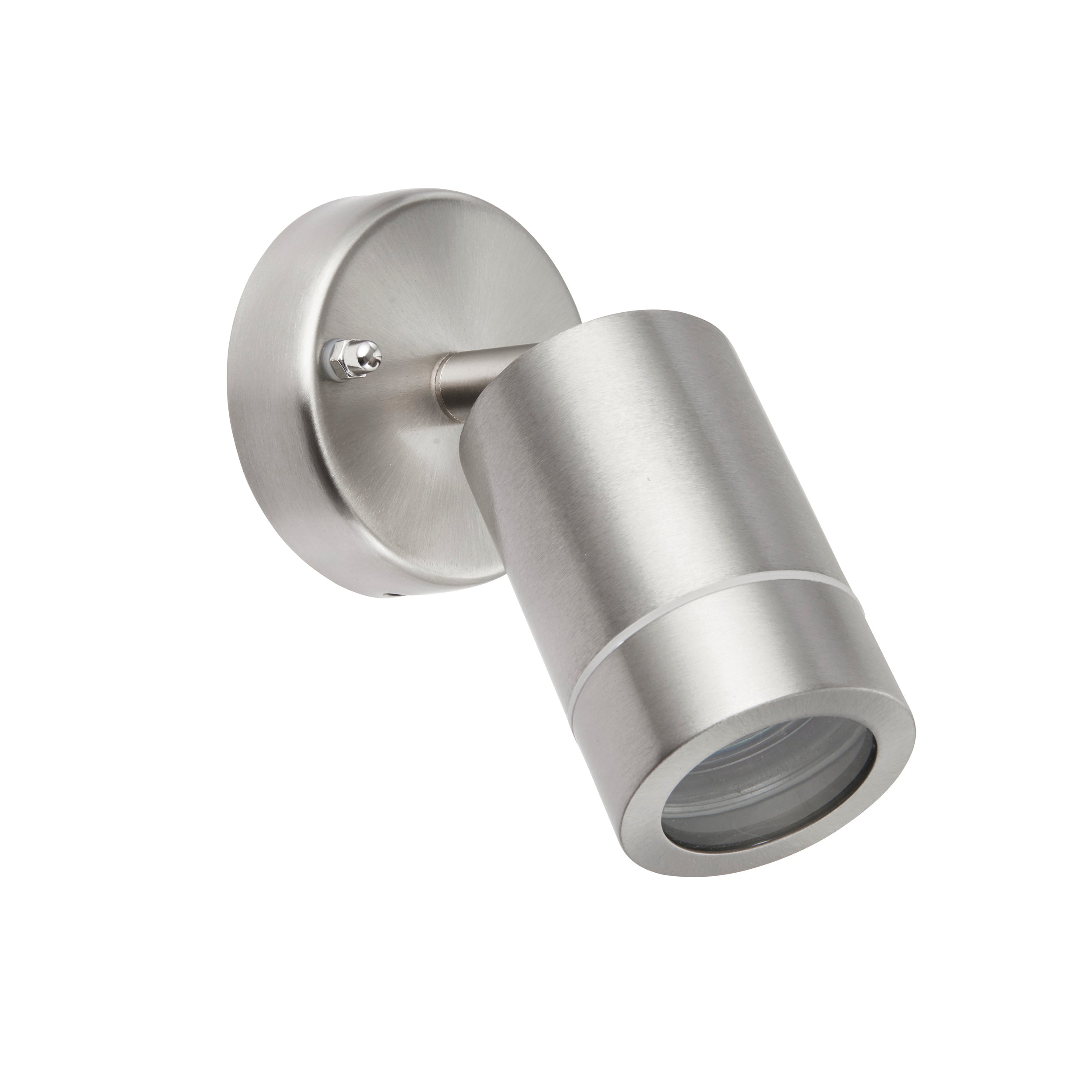 Palin 1lt spot wall IP44 7W-1