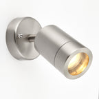 Palin 1lt spot wall IP44 7W-1