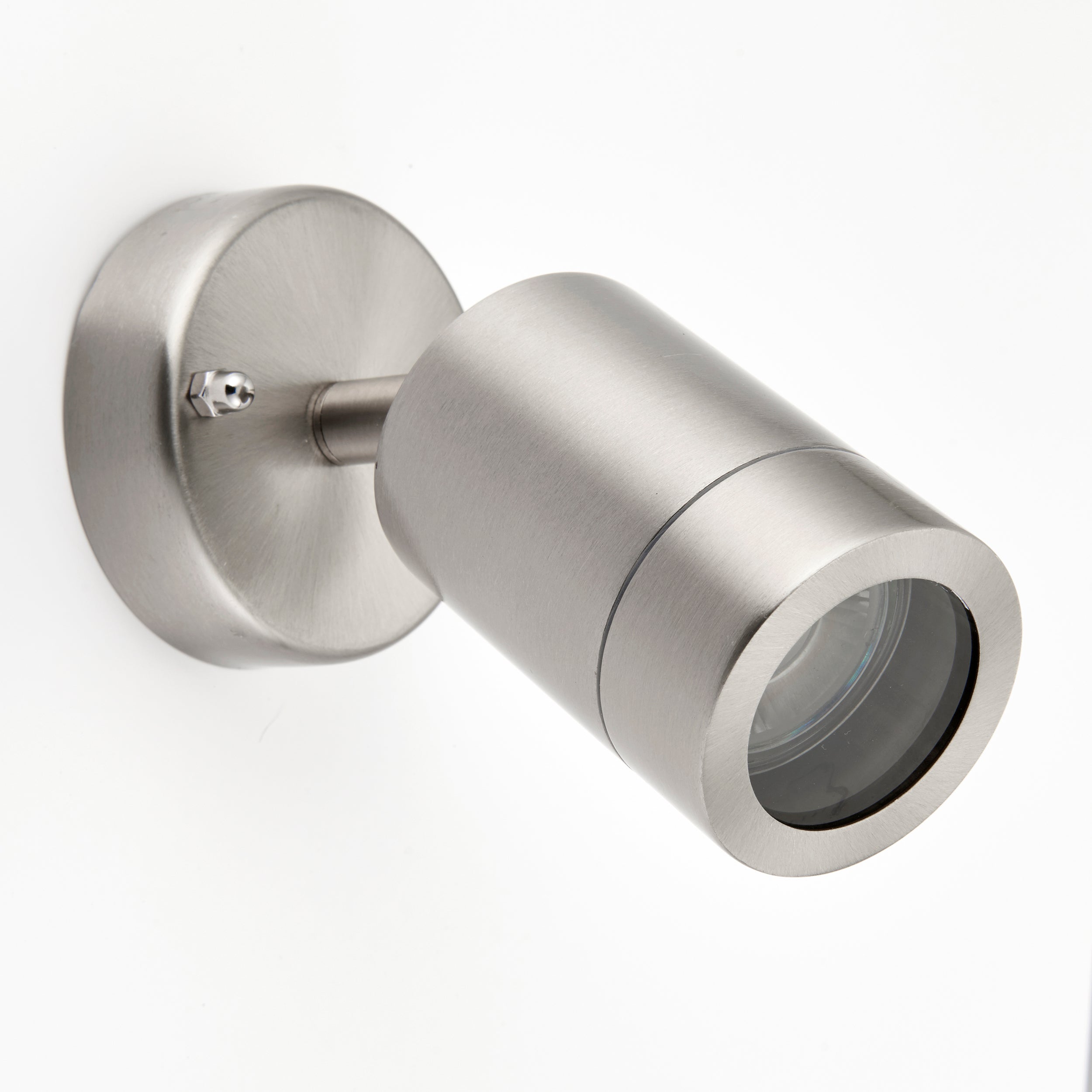 Palin 1lt spot wall IP44 7W-1