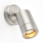 Palin 1lt spot wall IP44 7W-1