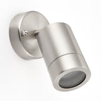 Palin 1lt spot wall IP44 7W-1