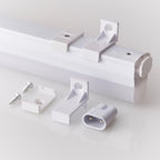 Sleek CCT power lead