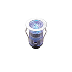 IkonPRO CCT 6500K/Blue 25mm kit IP67 0.75W