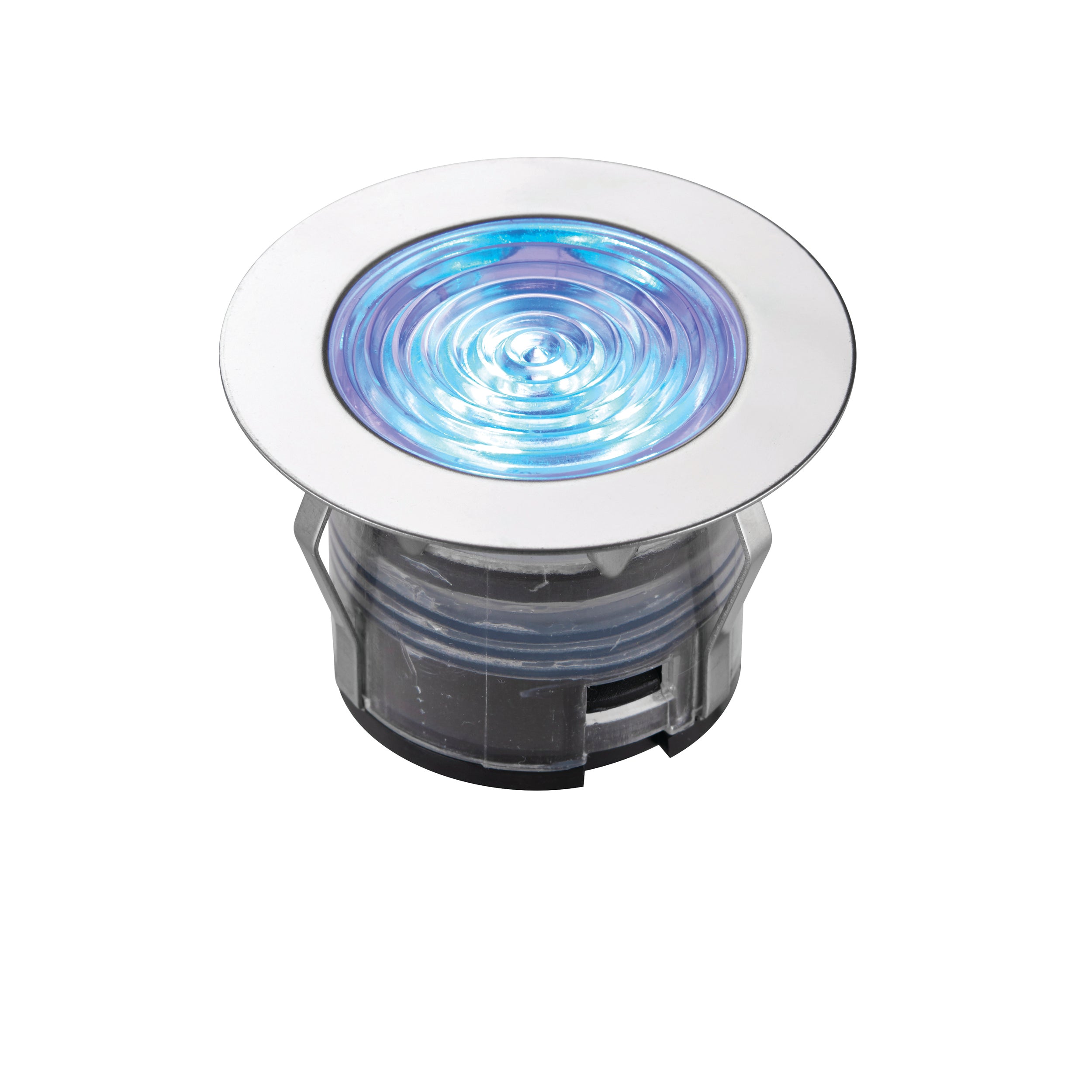 IkonPRO CCT 6500K/Blue 45mm kit IP67 0.75W
