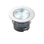 IkonPRO CCT 6500K/Blue 45mm kit IP67 0.75W