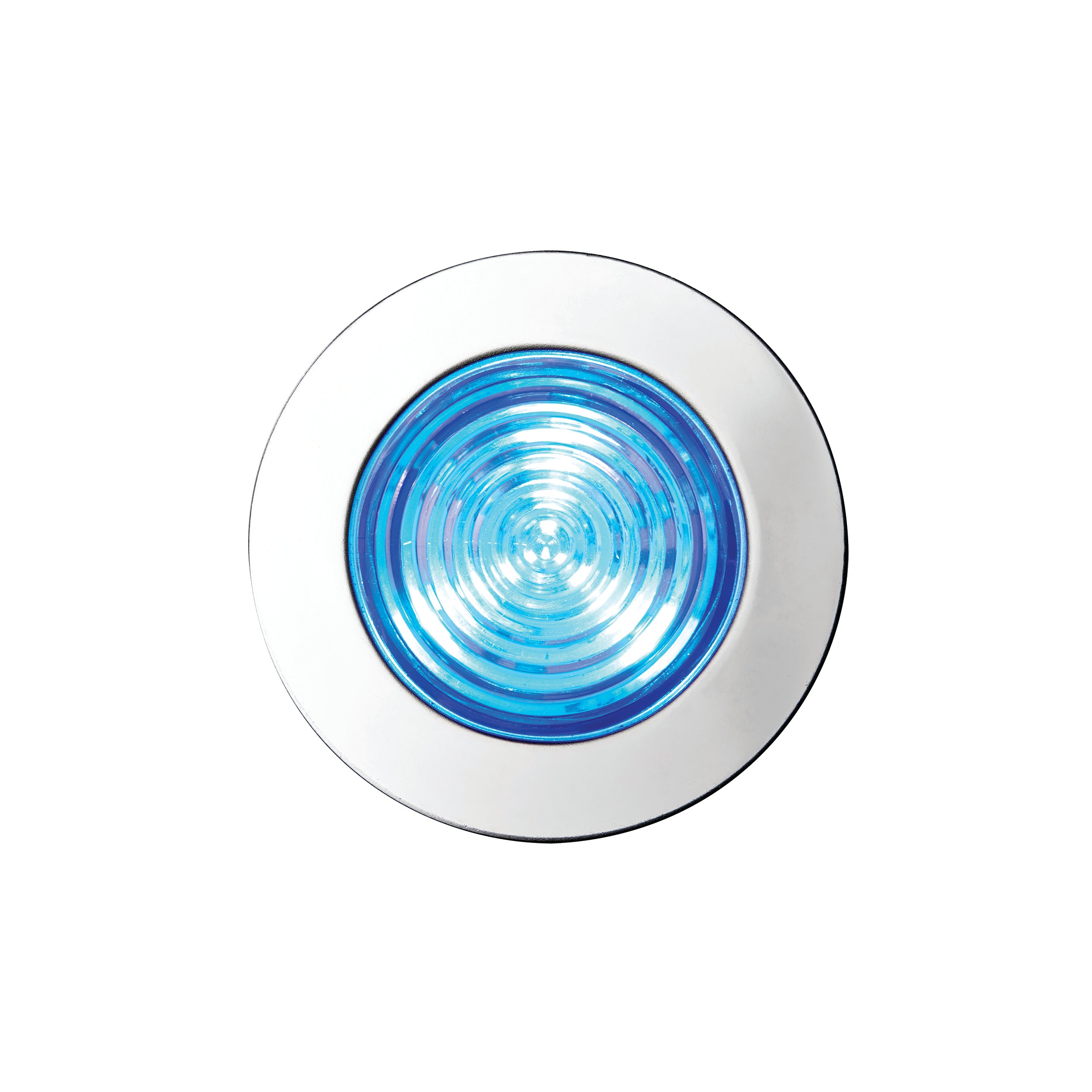 IkonPRO CCT 6500K/Blue 45mm kit IP67 0.75W